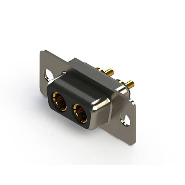 628-2W2-624-1T1 EDAC Inc.  Gruppi di connettori D-Sub